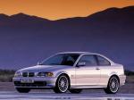 BMW 328Ci Coupe 1999 года